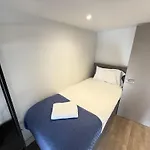 Merchants Quarters - Othala - Stunning With Harbour And Sea Views - Free Roof Terrace With Sea And Harbour View And Location To Beaches Amenities Restaurants And Harbour Feriehus Scarborough