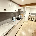 Holiday home Merchants Quarters - Othala - Stunning With Harbour And Sea Views - Free Roof Terrace With Sea And Harbour View And Location To Beaches Amenities Restaurants And Harbour