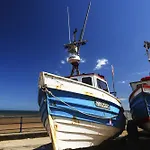 Holiday home Merchants Quarters - Othala - Stunning With Harbour And Sea Views - Free Roof Terrace With Sea And Harbour View And Location To Beaches Amenities Restaurants And Harbour