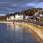 Holiday home Merchants Quarters - Othala - Stunning With Harbour And Sea Views - Free Roof Terrace With Sea And Harbour View And Location To Beaches Amenities Restaurants And Harbour