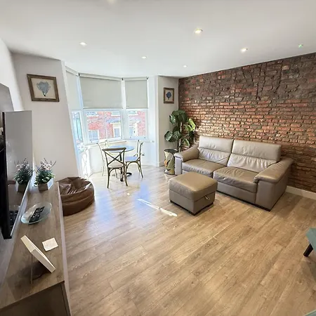 Merchants Quarters - Othala - Stunning With Harbour And Sea Views, Roof Terrace And Location To Amenities Vakantiehuis Scarborough