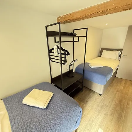 Merchants Quarters - Othala - Stunning With Harbour And Sea Views, Roof Terrace And Location To Amenities *