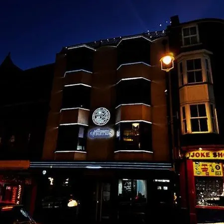 Merchants Quarters - Othala - Stunning With Harbour And Sea Views, Roof Terrace And Location To Amenities Vakantiehuis