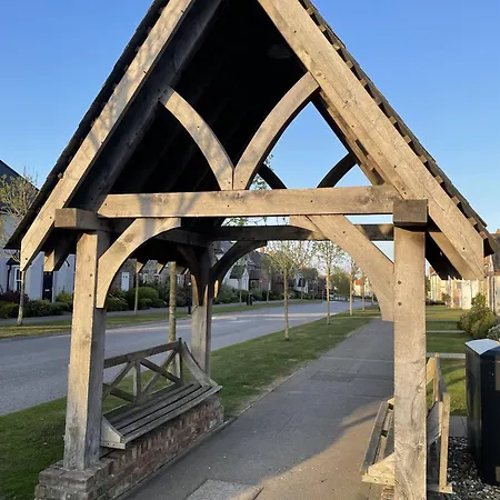 Merchants Quarters - Othala - Stunning With Harbour And Sea Views, Roof Terrace And Location To Amenities Vakantiehuis Scarborough