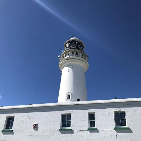 Feriehus Merchants Quarters - Othala - Stunning With Harbour And Sea Views, Roof Terrace And Location To Amenities *